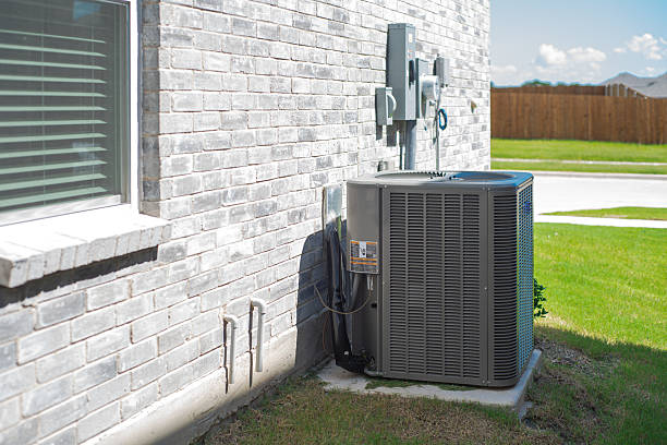 Reliable Ac Installation contractor in Sunderland, MD by FH HVAC